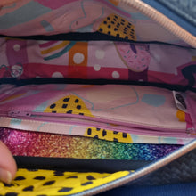 Load image into Gallery viewer, Elements cross body bag