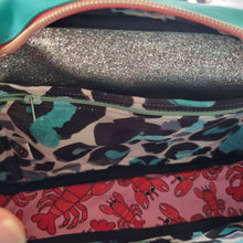 Load image into Gallery viewer, Mighty Jungle cross body bag