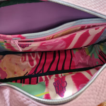 Load image into Gallery viewer, Gathering cross body bag