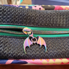 Load image into Gallery viewer, Jesters Crown cross body bag