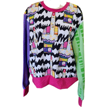 Load image into Gallery viewer, The bird crew neck Jumper