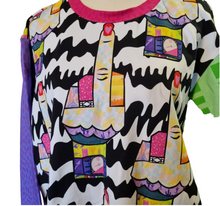 Load image into Gallery viewer, The bird crew neck Jumper