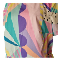 Load image into Gallery viewer, Carnival easy dress