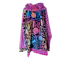 Load image into Gallery viewer, Mix and match plush jumper with neck collar