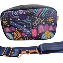 Load image into Gallery viewer, Elements cross body bag