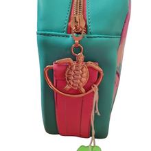Load image into Gallery viewer, Mighty Jungle cross body bag