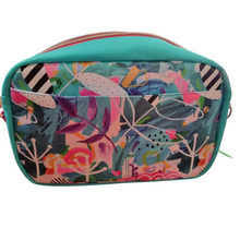 Load image into Gallery viewer, Mighty Jungle cross body bag