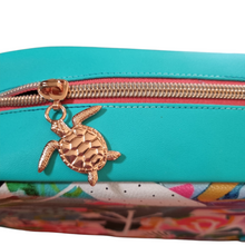 Load image into Gallery viewer, Mighty Jungle cross body bag