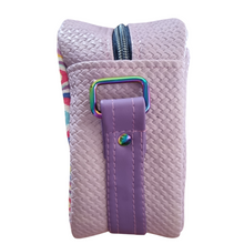 Load image into Gallery viewer, Gathering cross body bag