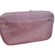 Load image into Gallery viewer, Gathering cross body bag