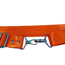 Load image into Gallery viewer, Jesters Crown cross body bag