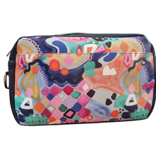 Load image into Gallery viewer, Jesters Crown cross body bag