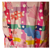 Load image into Gallery viewer, Cute things sleeveless easy dress