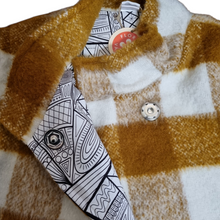 Load image into Gallery viewer, Sleeveless Jacket with collar