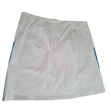 Load image into Gallery viewer, High waisted denim skirt