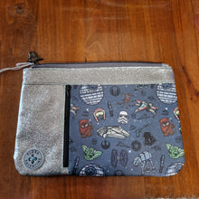 Load image into Gallery viewer, Star wars clutch 2.0