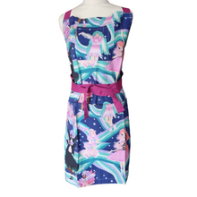 Load image into Gallery viewer, Pixie Print Apron