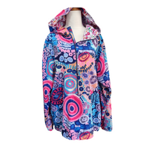 Load image into Gallery viewer, Anoraks- Aboriginal print