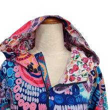 Load image into Gallery viewer, Anoraks- Aboriginal print