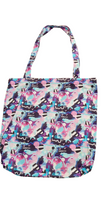 Load image into Gallery viewer, Fun print tote bag