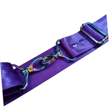 Load image into Gallery viewer, Fantasia cross body bag