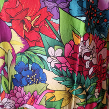 Load image into Gallery viewer, Easy dress Floral Size 16
