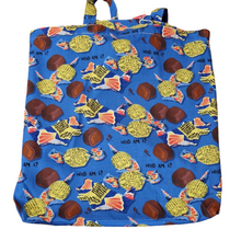 Load image into Gallery viewer, Fantails tote bag
