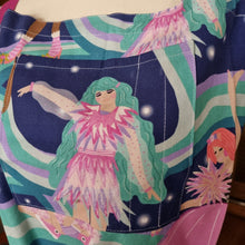 Load image into Gallery viewer, Pixie Print Apron
